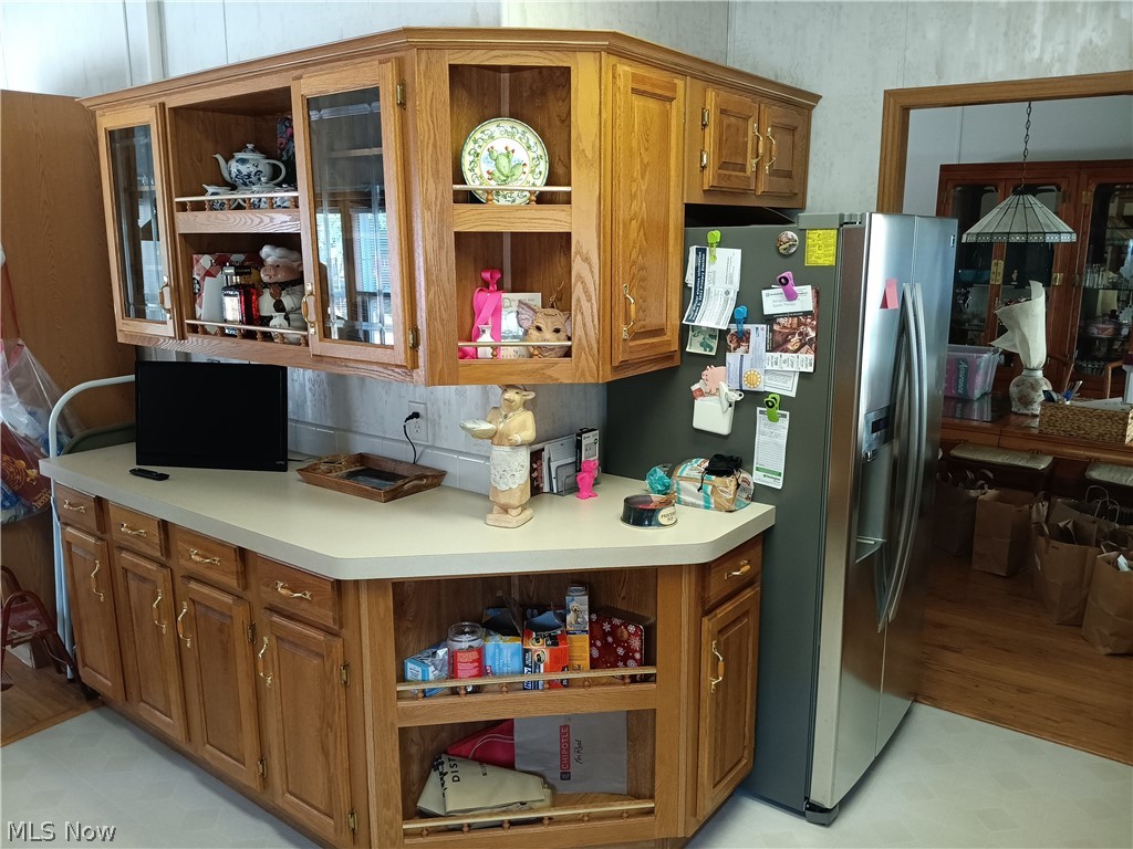 Columbia Park - Residential