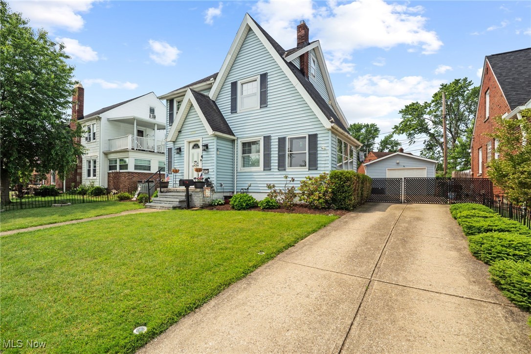 6478 Kerneywood Road