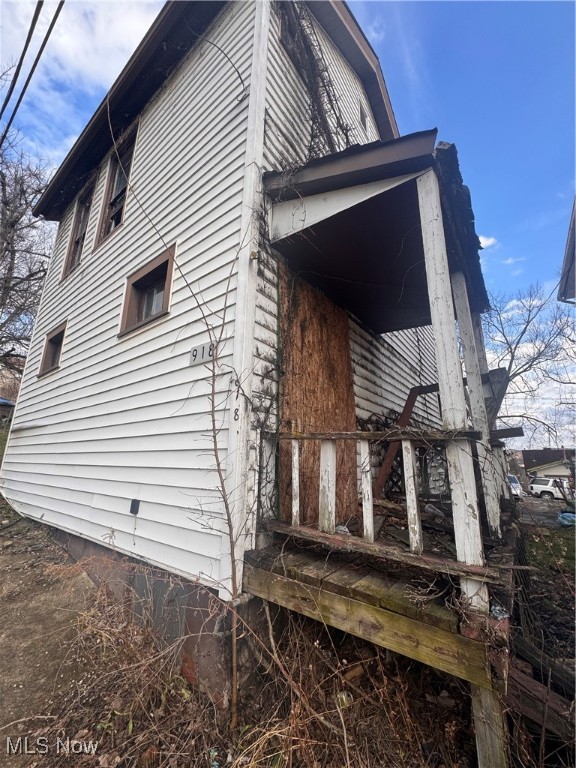 Manley & Cartwrights Add - Residential