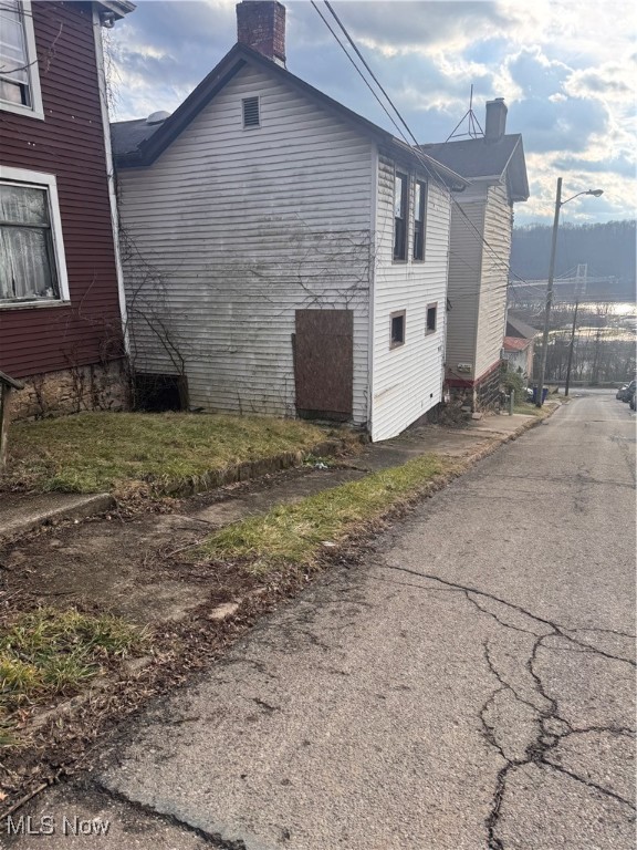 Manley & Cartwrights Add - Residential