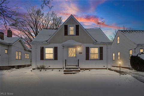 6707 Vandalia Avenue Brooklyn OH 44144