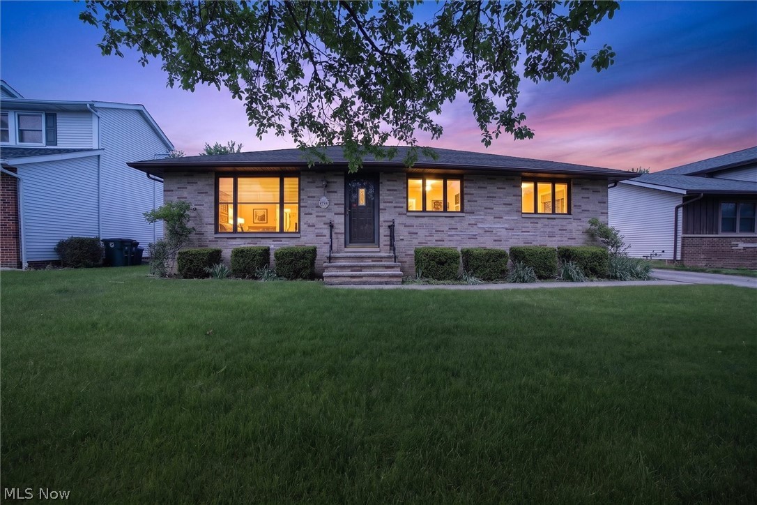 Brookcrest - Residential