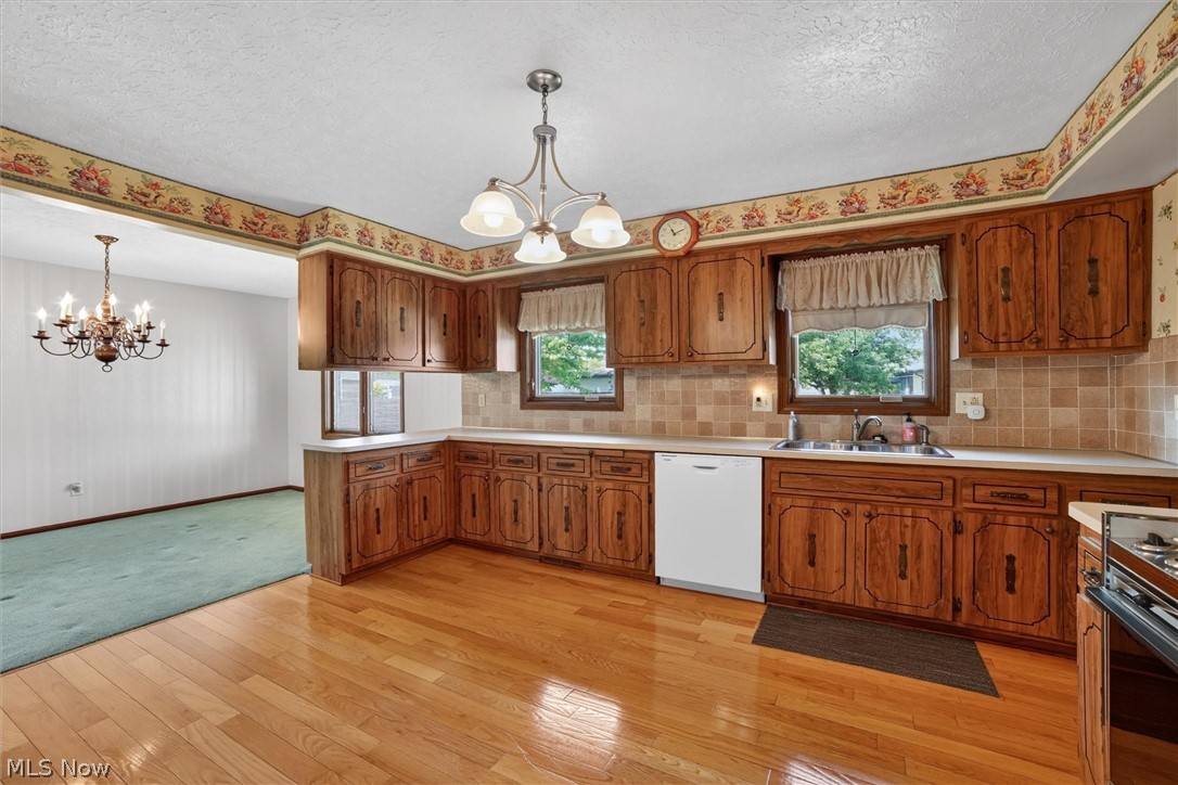 Brookcrest - Residential