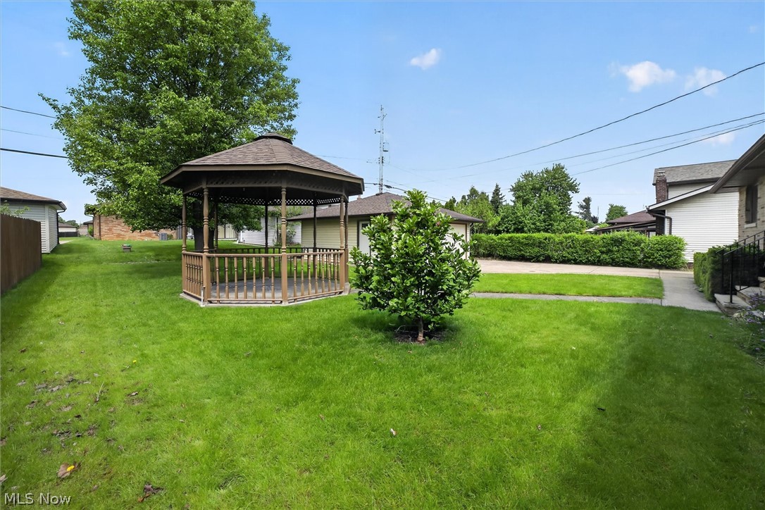 Brookcrest - Residential