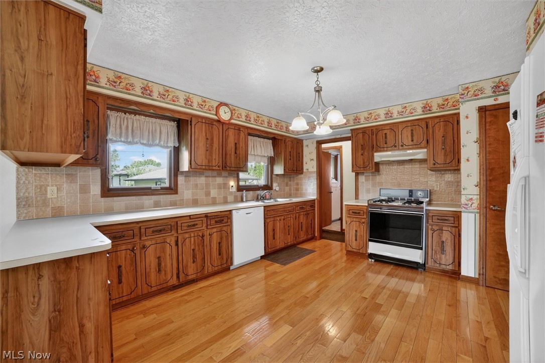 Brookcrest - Residential