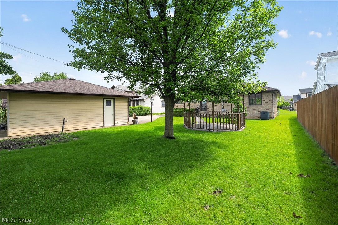 Brookcrest - Residential
