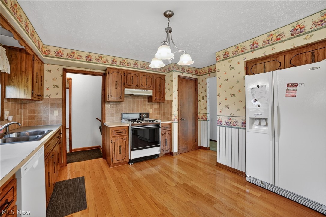 Brookcrest - Residential
