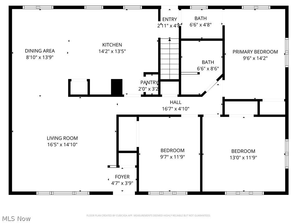 Brookcrest - Residential