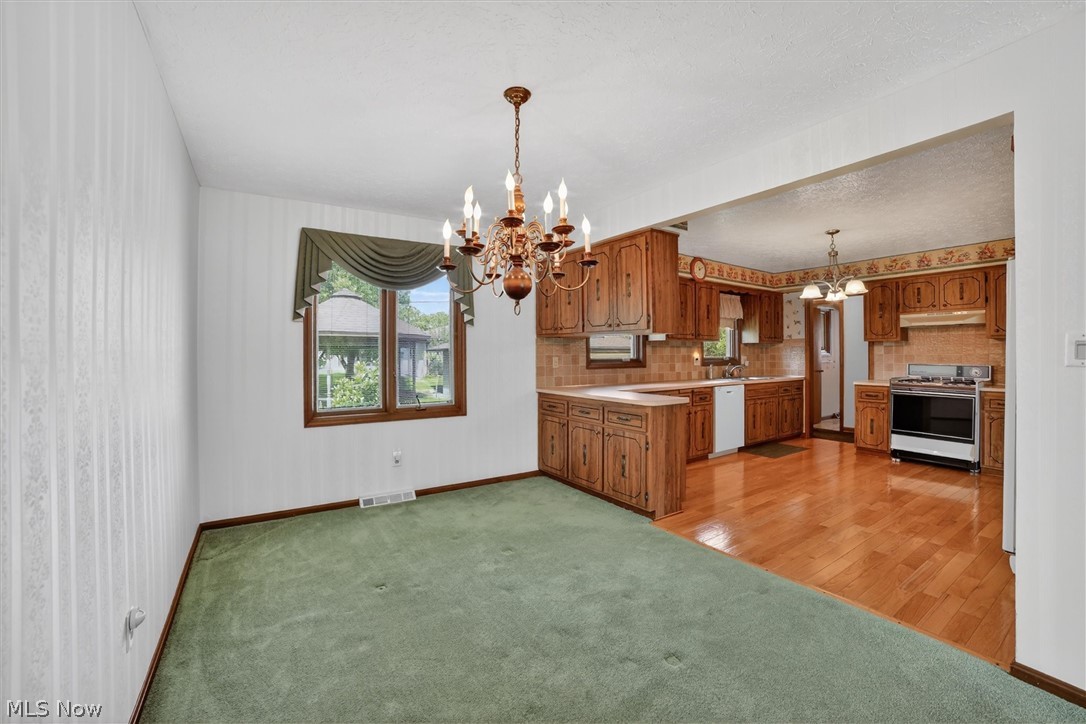 Brookcrest - Residential