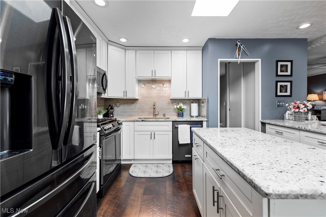 Woodlawn Estates - Residential