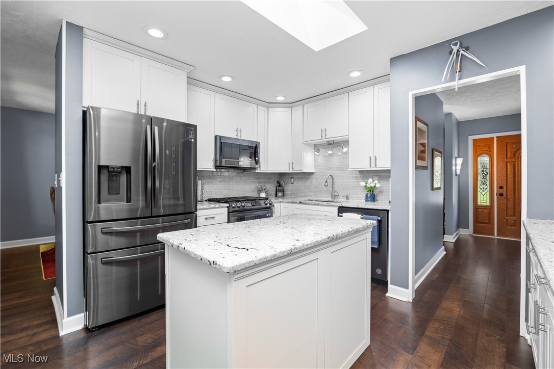 Woodlawn Estates - Residential