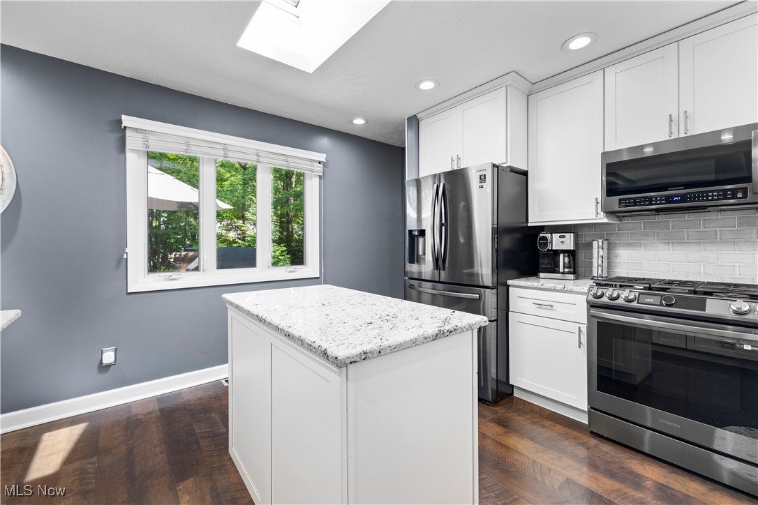 Woodlawn Estates - Residential