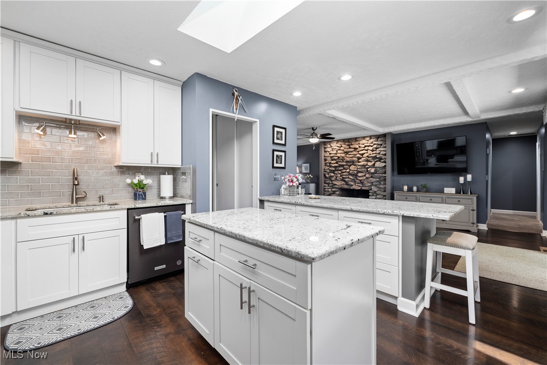 Woodlawn Estates - Residential