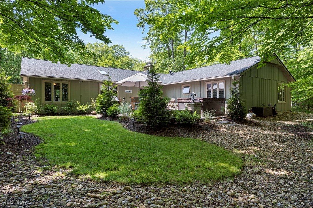 Woodlawn Estates - Residential