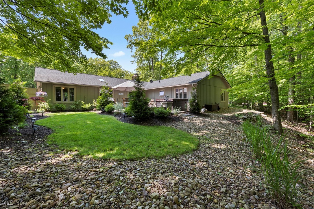 Woodlawn Estates - Residential