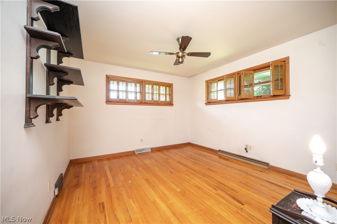 City/Youngstown - Residential