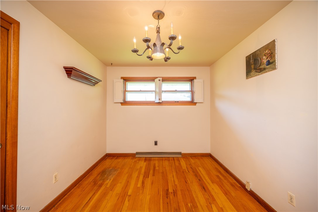 City/Youngstown - Residential