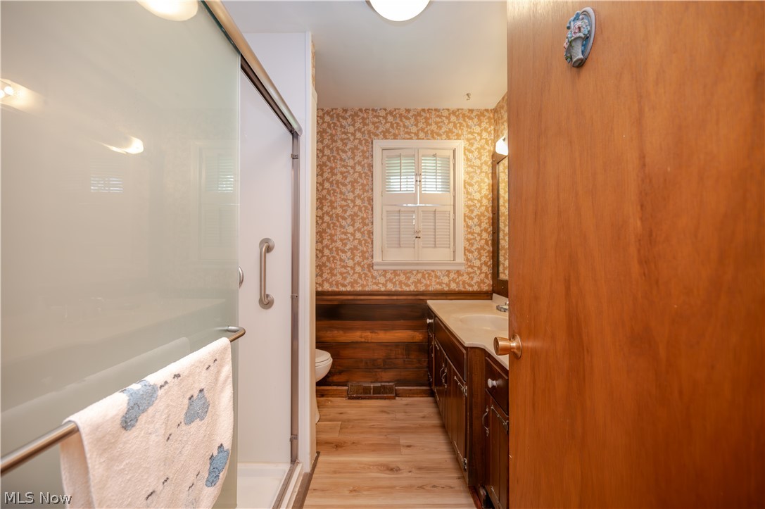 City/Youngstown - Residential