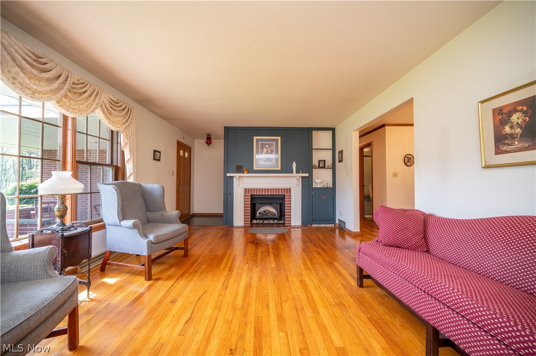 City/Youngstown - Residential