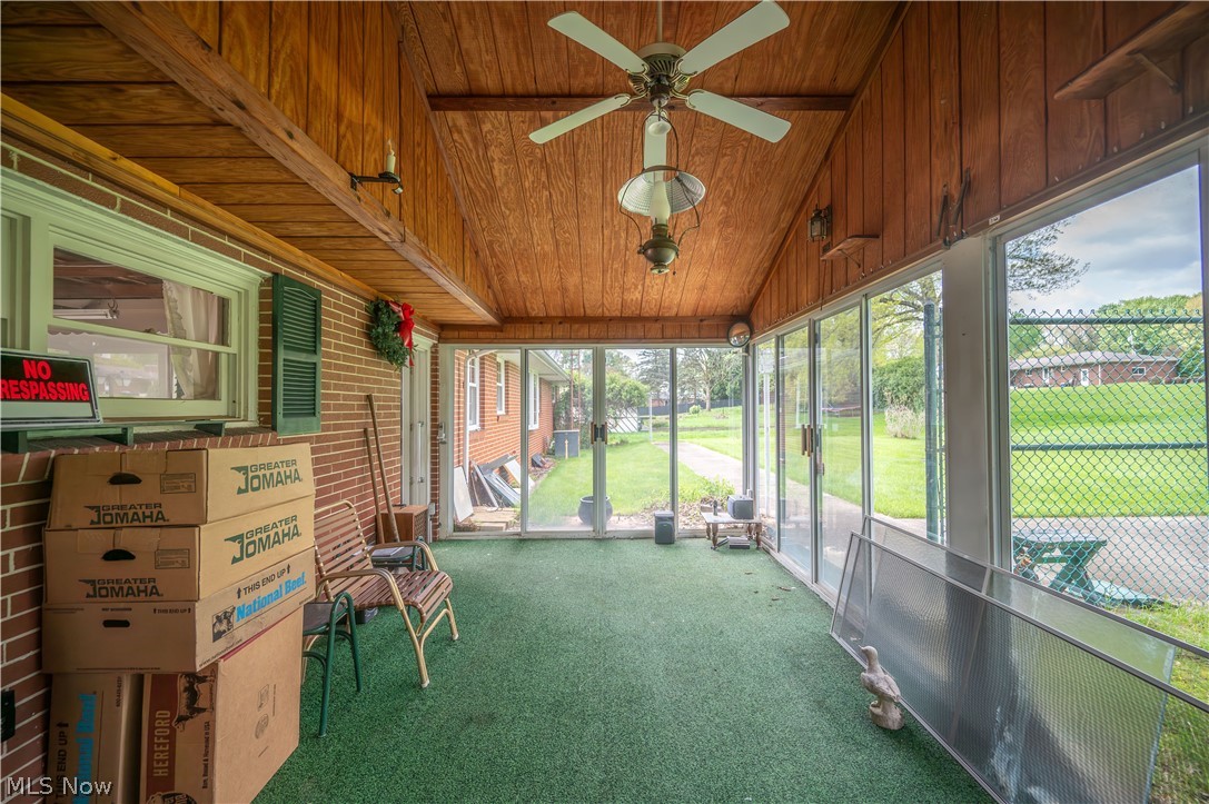 City/Youngstown - Residential