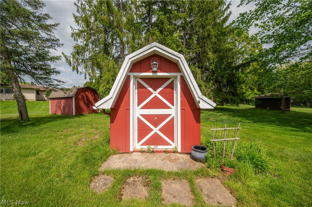 City/Youngstown - Residential