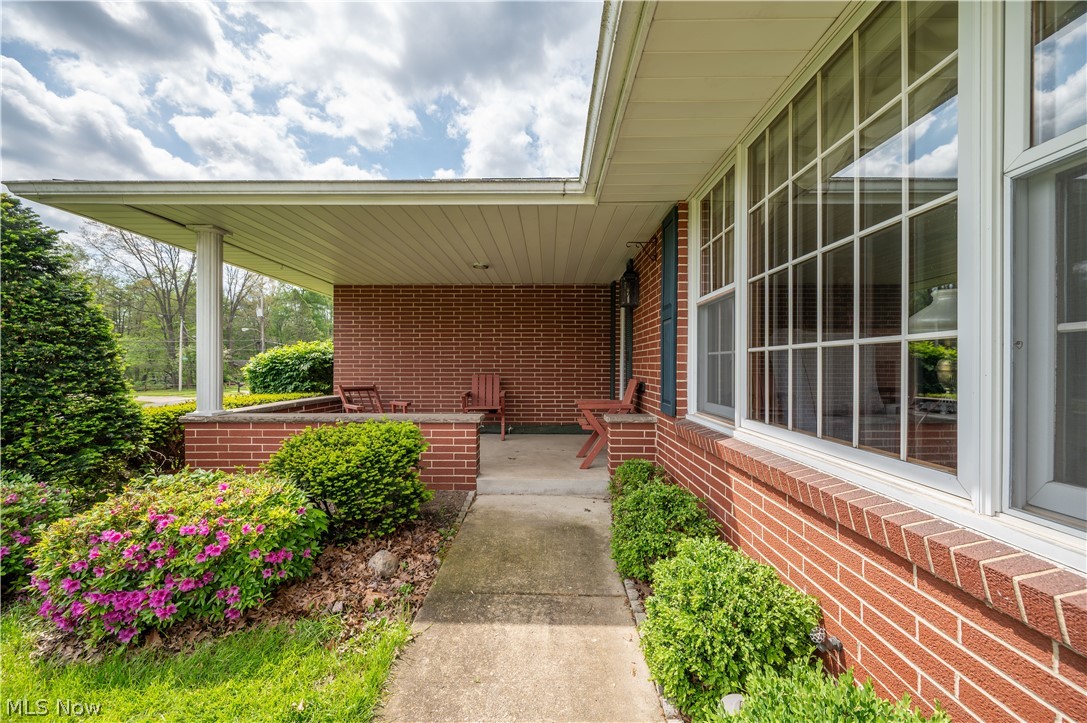 City/Youngstown - Residential