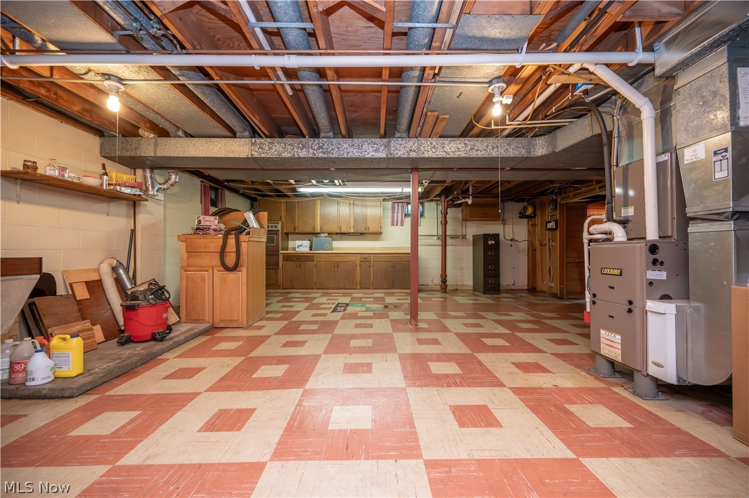 City/Youngstown - Residential