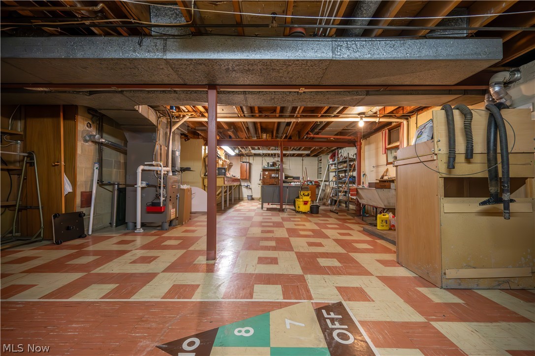City/Youngstown - Residential