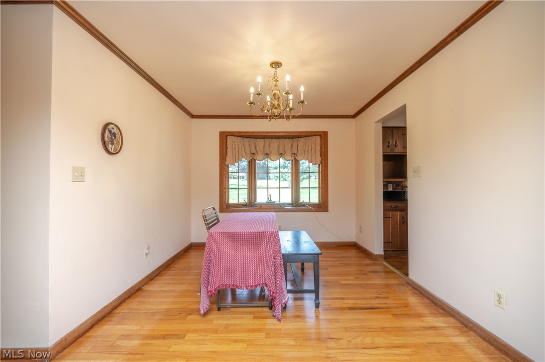 City/Youngstown - Residential