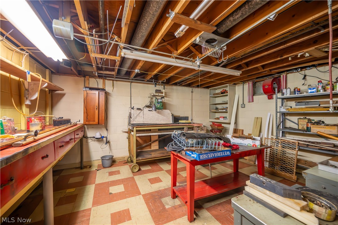 City/Youngstown - Residential