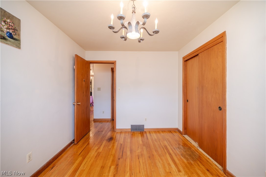 City/Youngstown - Residential