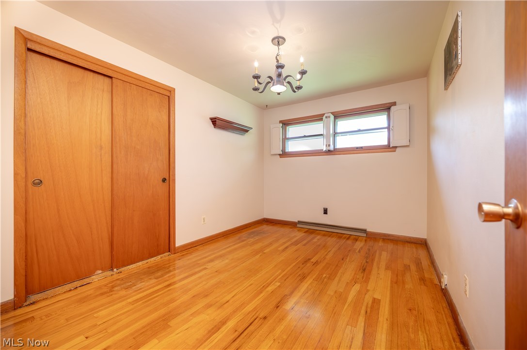 City/Youngstown - Residential