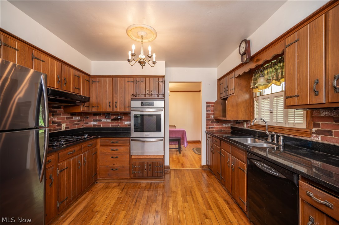 City/Youngstown - Residential