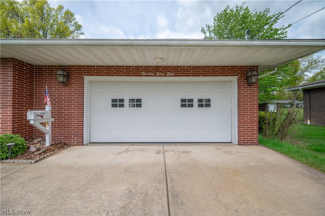 City/Youngstown - Residential