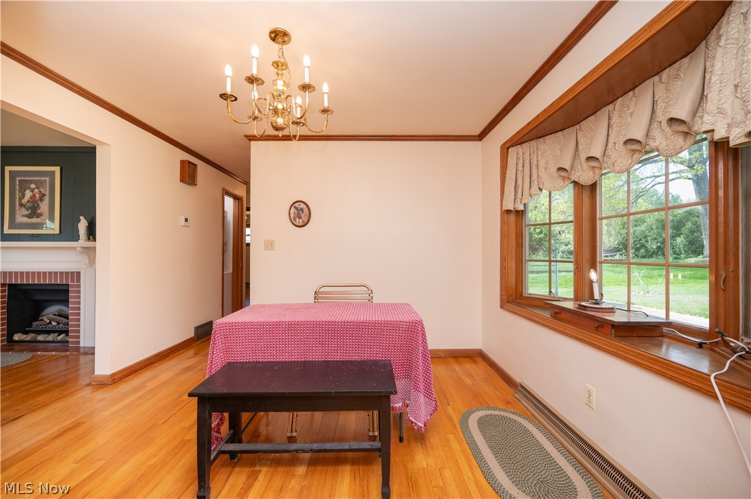 City/Youngstown - Residential
