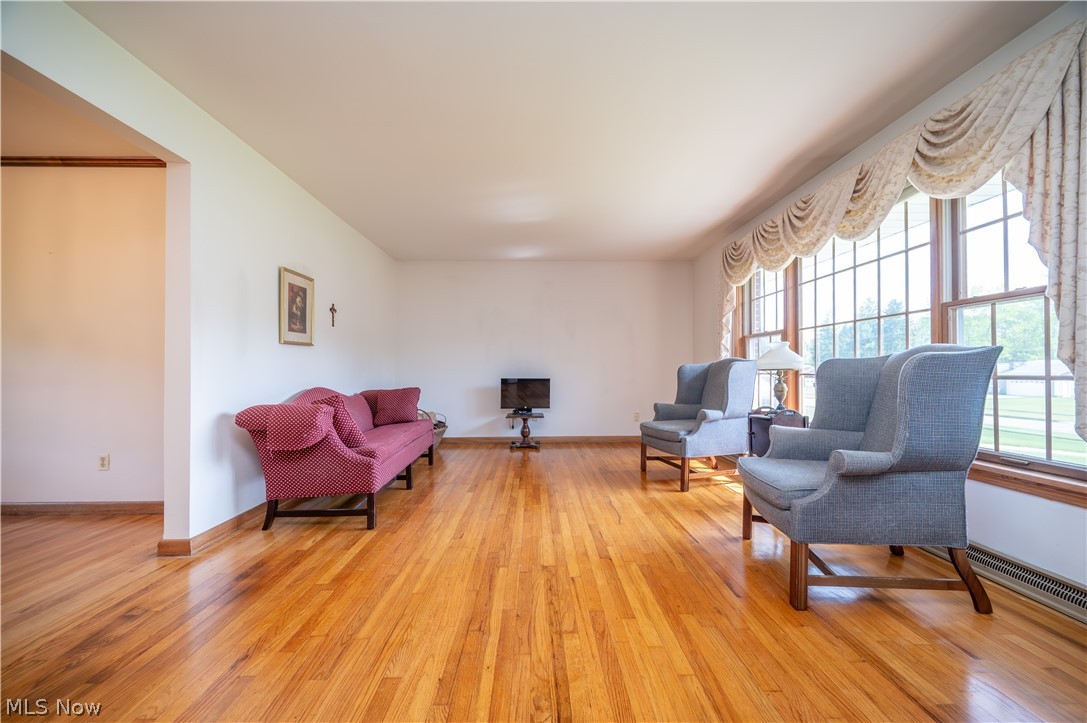 City/Youngstown - Residential
