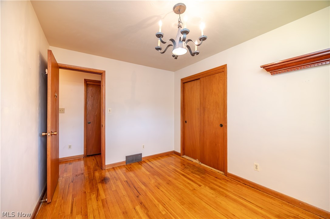 City/Youngstown - Residential