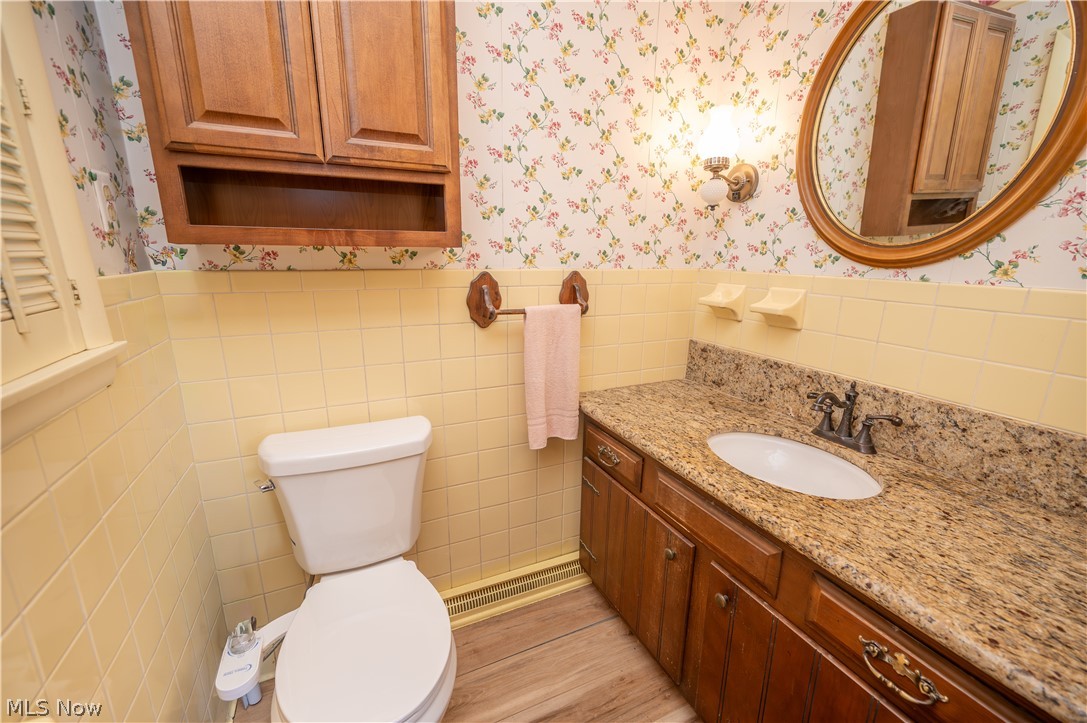 City/Youngstown - Residential