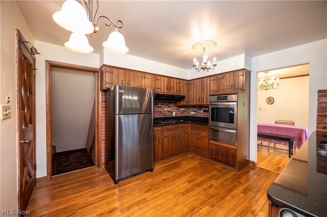 City/Youngstown - Residential