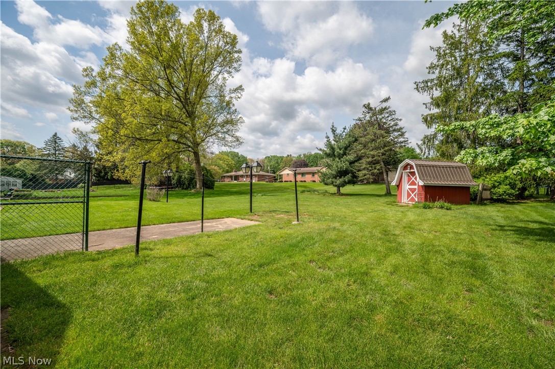 City/Youngstown - Residential