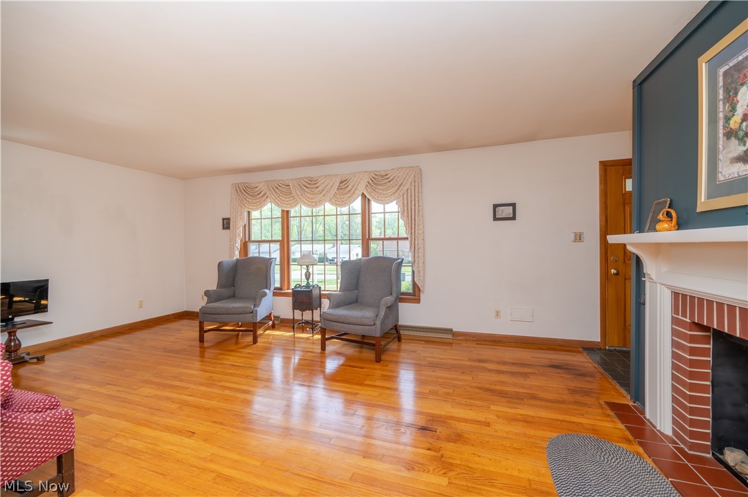 City/Youngstown - Residential