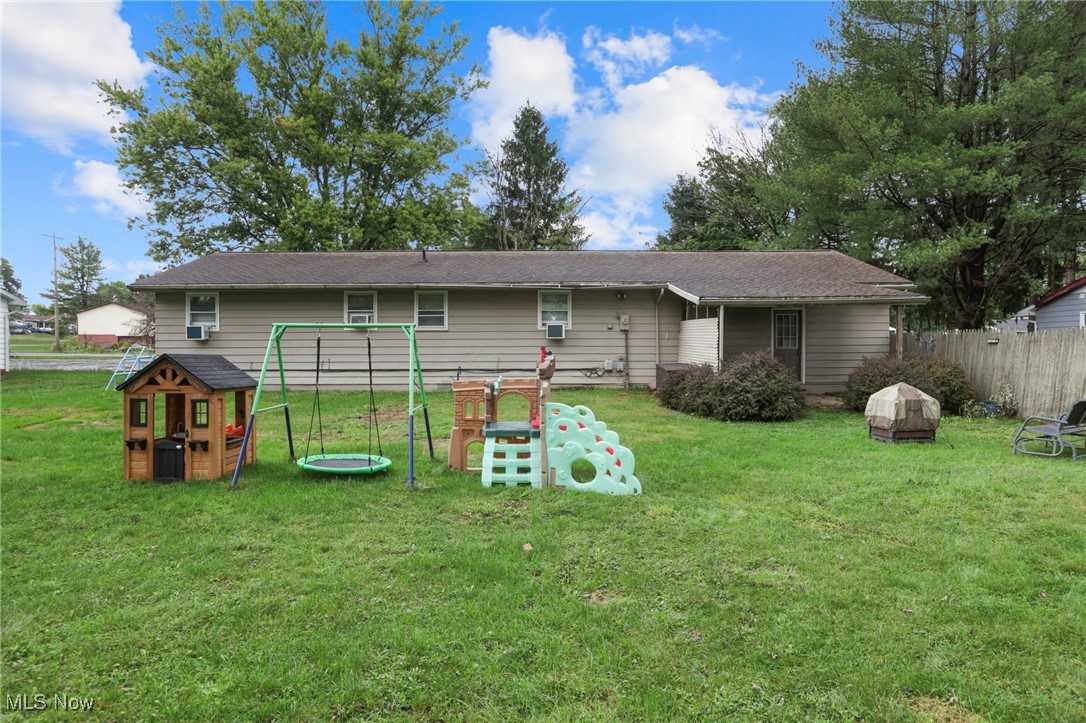 Crestmont Estate - Residential