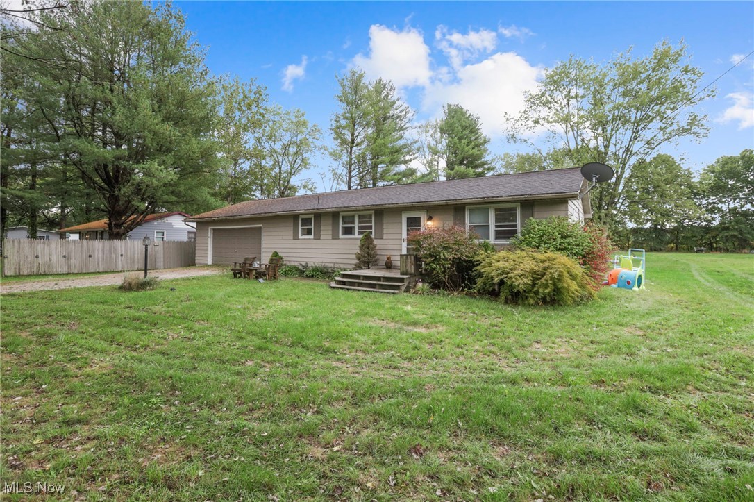 Crestmont Estate - Residential