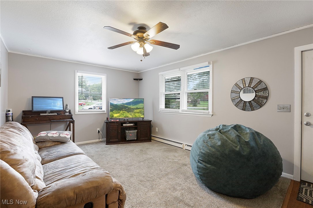 Crestmont Estate - Residential