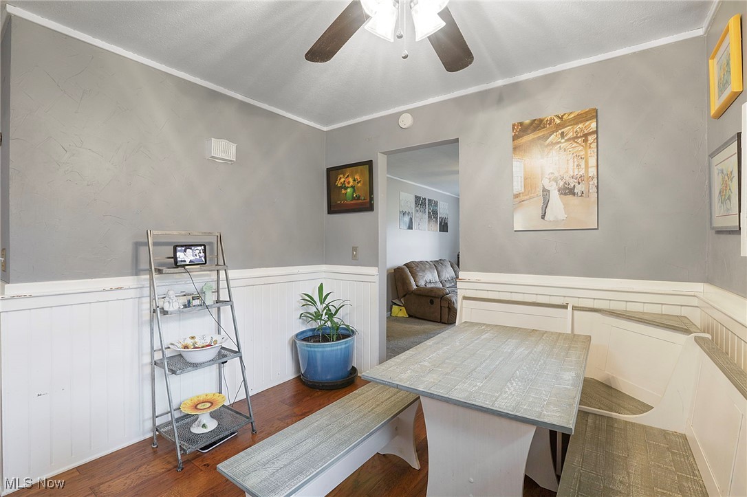 Crestmont Estate - Residential