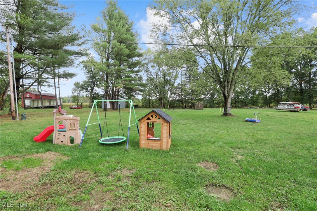 Crestmont Estate - Residential