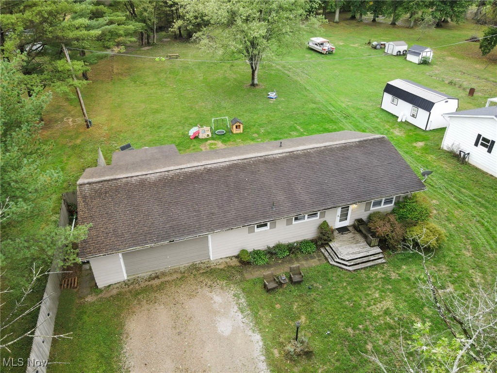 Crestmont Estate - Residential