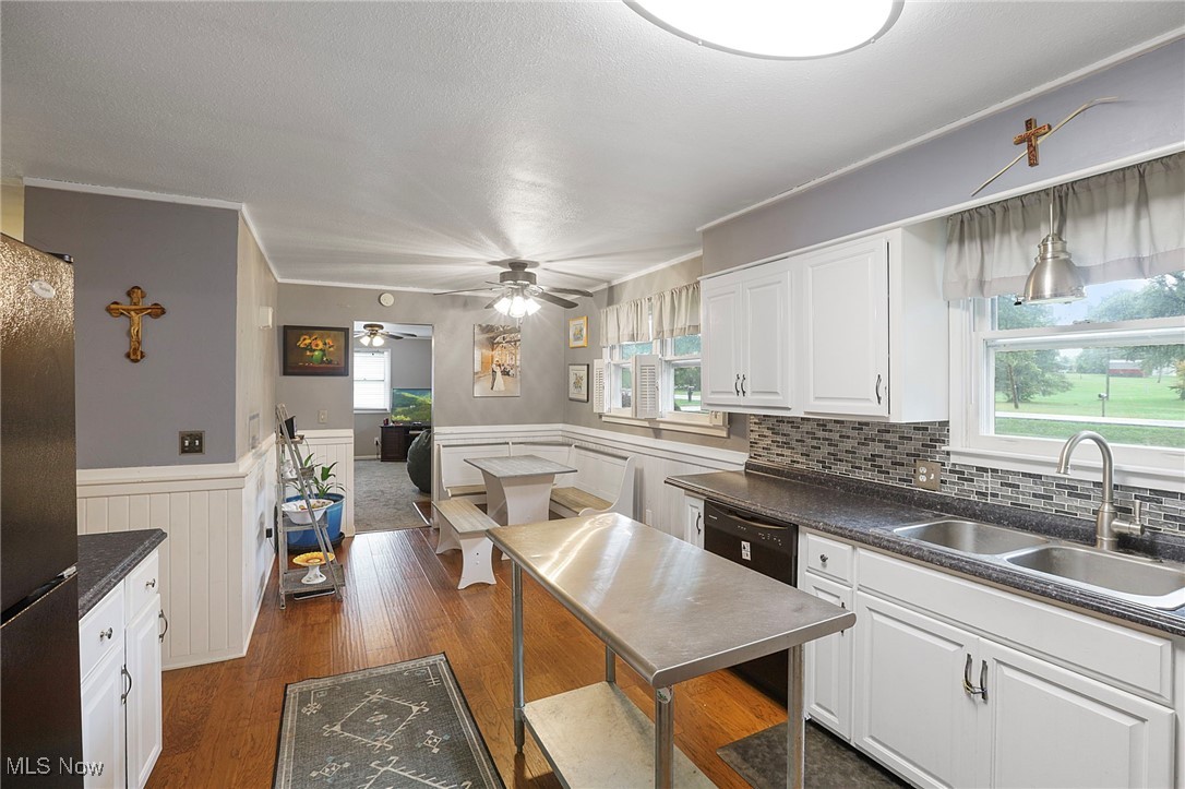 Crestmont Estate - Residential