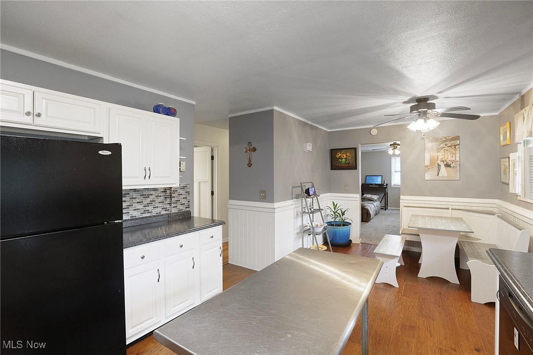 Crestmont Estate - Residential