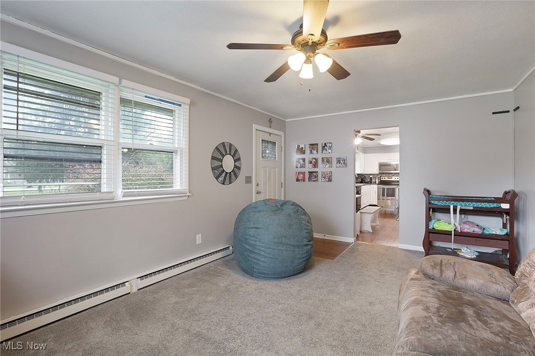 Crestmont Estate - Residential